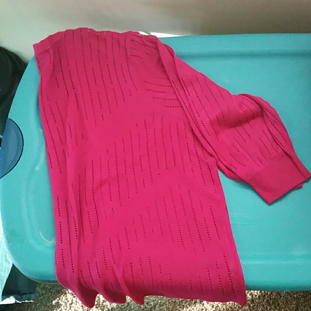 Soft and delicate feeling